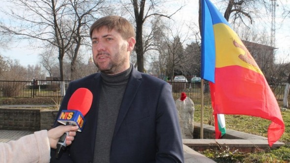 News ALERT // Primarul orașului Taraclia, testat pozitiv la COVID-19